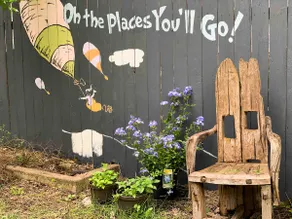 TajMaSmall is your quiet retreat w/private garden - Image 5