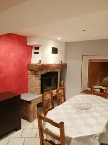 Moissey accommodation 5 p, 3 beds + sofa bed - Image 5