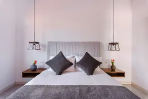 Amazing apt with terrace. Style, glamor and relax. - Image 2