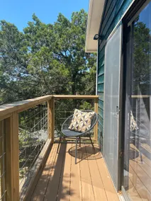 Green Dacha- Hill Country (Lake Access/SUP Rental) - Image 4