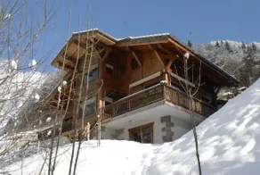 2* gite in a chalet in the mountains - Image 3