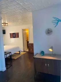 Jackalope Suite-Downtown on Chadbourne - Image 4