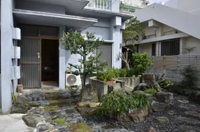Ishigaki Island inn Ho-ma house - Image 3