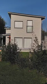 Modern, peacefull 4 br house with big terrace - Image 3