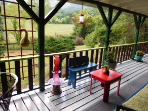 English Mountain Cottage - Image 4