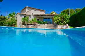 Mas Carpe Diem Pool - 400 m from the sea. - Image 2