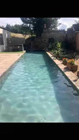 Olli's Cottage-Terrace & Jacuzzi optional - Image 3