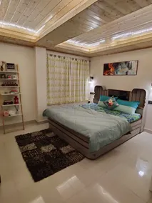 The Tangerine Apartment Shimla- Airbnb Exclusive - Image 5