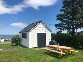 Professionally designed holiday home on the beach - Image 3