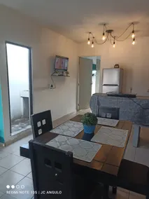 Practical 2-story apartment, 10 minutes to Malecon Beach and the Golden Zone - Image 4