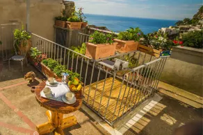 Casa Anastasia Positano - Sea view - Image 4