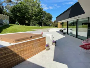 New Contemporary Luxury Home on the Hill of Howth - Image 5