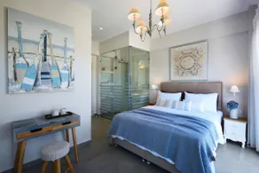 Deluxe 4-Bedroom Villa | Soleado Villas - Image 4