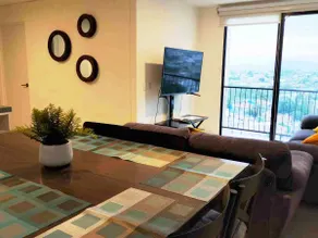 Apartment with Panoramic View-Arena GDL amenities - Image 3