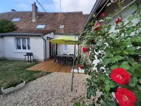 Gîte Le temps suspendu à PEZOU 41 - Image 2