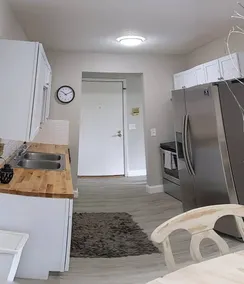 Perrysburg Business District Apartment - Image 3