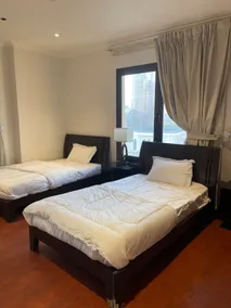 Luxury Apartment in Pearl-Qatar - sleeps 5 - Image 5
