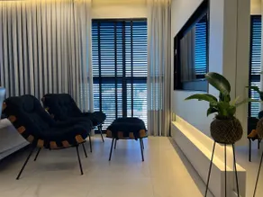 Sophisticated Studio Blumenau 800mt Vila Germanica! - Image 2