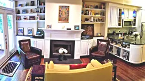 Beautiful, Sunny Dupont Circle Condo with Balcony - Image 2