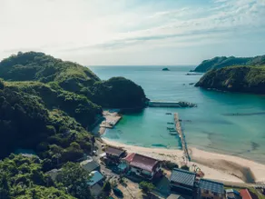 Entire Home by the Beach｜Fishing Village (11p) - Image 4