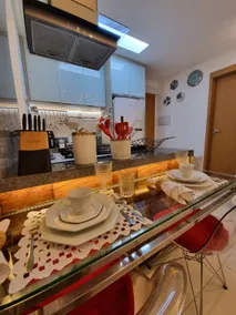 Luxury Flat Furnished_UniqueStudio - Image 4