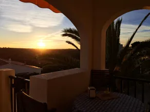 Casa Luna - Das Hotel liegt nur 5 Gehminuten von den herrlichen Cala En Porter Bay. - Image 2