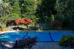 Villa Tanen: a unique accommodation near Yogya - Image 5