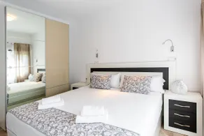 Penthouse 3 minutes from the beach - Image 3