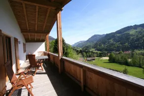 Chalet in Niederndorf near Kufstein with balcony - Image 5