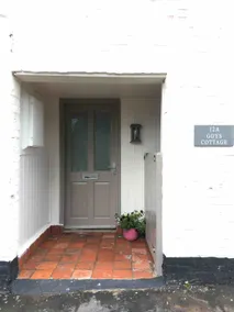 Goys Cottage, Tealby, Lincolnshire Wolds - Image 4