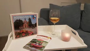 Cozy guest/trade fair apartment, 350 m. to the S-Bahn - Image 2