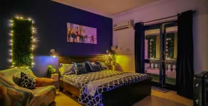 Zen Den Goa: PS5, Patio & Close to the Beach - Image 2