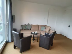 Delfstrahuizen Studio with unique water view - Image 5