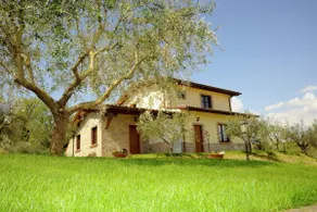 Mansion in Perugia with Pool & Green Hills - Image 2