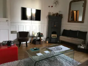Air-conditioned, cozy, 5 minutes from the metro, 15 minutes from central Paris - Image 2