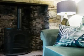 Our Holiday House Yorkshire, Ingleton - children and doggy friendly - Image 5