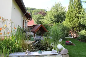 Vacation home ”Mein Sonnenschein” Radebeul - Image 4