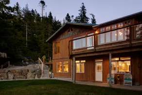 East Sooke Flucht.  Für jeden etwas dabei Angeln, Wandern, Kajakfahren oder Entspannen - Image 4