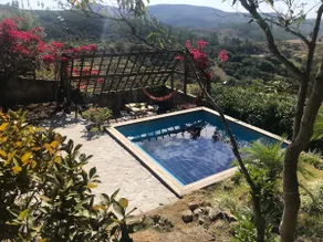 Getaway in a historic region of Minas Gerais surrounded by nature - Image 5
