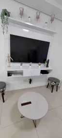 AMAZING LUXURY 2 BR condo/pool/50”TV/AC/Wifi250MBs - Image 5
