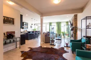 Best Mountain Views in Cochrane w/ private SAUNA! - Image 2
