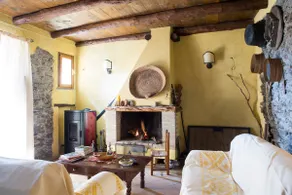 Sardinia, Seui, ”Su Cuccumeu” Residence - Image 4