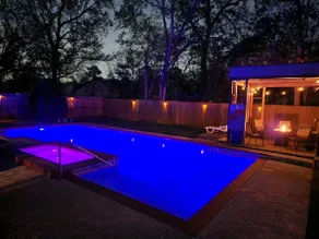 FREE NIGHT! Sleeps 10, Private Pool & Hot Tub - Image 5