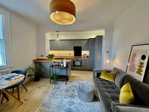Walmgate Apartment - Image 5