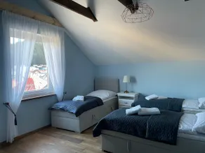 Totina Apartment Lux - Outdoor Spa - Image 4