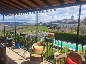 Living in Douro: Zé has already slept here - Image 3
