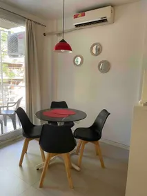 Warm Studio in V. Urquiza - Image 3