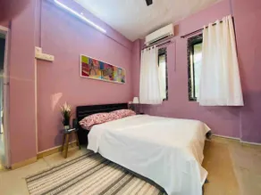 *Old Warm Charm* 2 bedrooms*Near Sea*Khar West* - Image 2