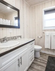 Cozy Cabin at Boulder Mountain Resort - Image 5