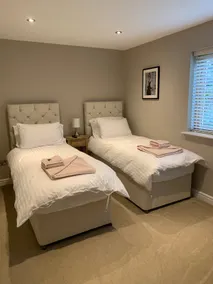 Northdown Lodge - Stunning property on the Kent Northdowns - Image 4